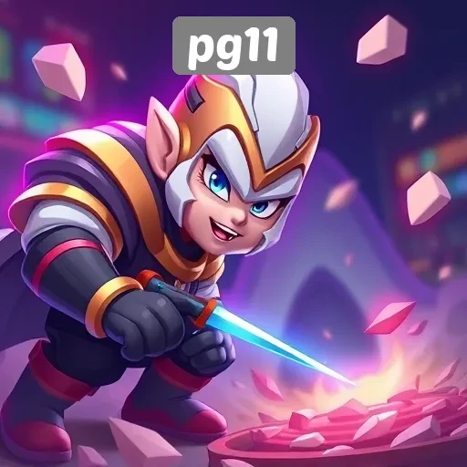 Keunggulan Game yang Tersedia di Situs PG11