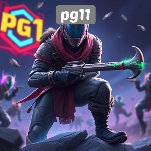 Menganalisis Kualitas Game yang Tersedia di PG11