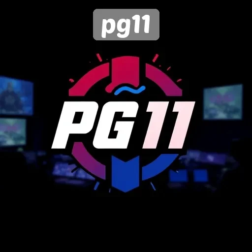 Membangun Komunitas Game Melalui PG11 Di Tanah Air