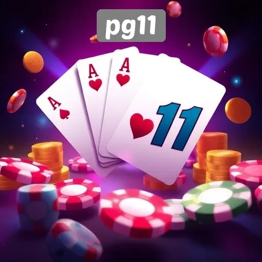 Menjelajahi Keunggulan Game di Situs PG11