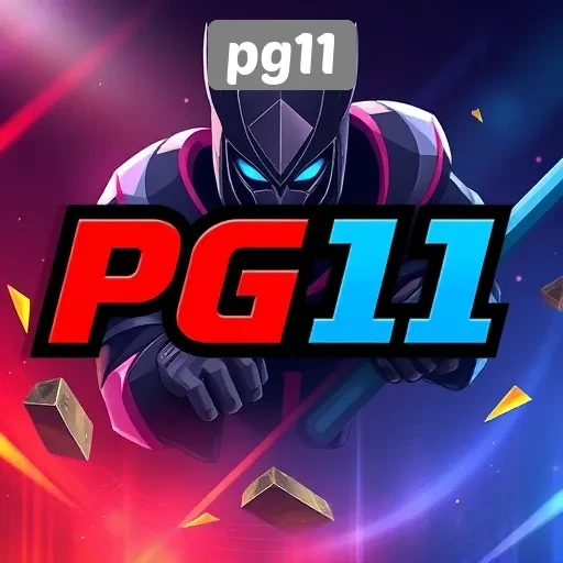 Menjelajahi Keunggulan Game Online di Situs PG11