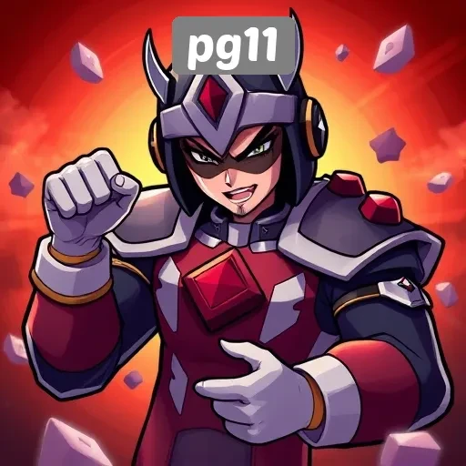 Menjelajahi Keunggulan Situs Game PG11 di Indonesia