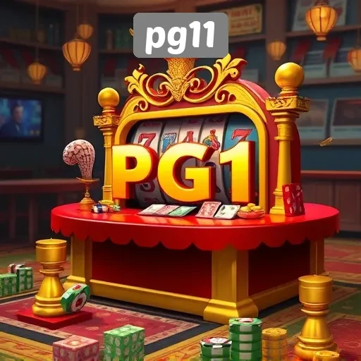 Menelusuri Berbagai Jenis Game Yang Ada Di PG11