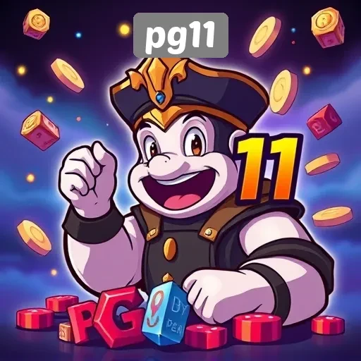 Mengenal Lebih Dekat Situs Game PG11 untuk Penggemar Game