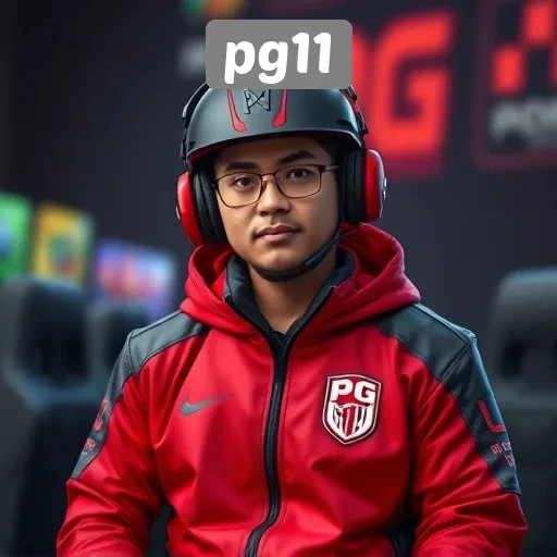 Mengungkap Faktor Keberhasilan PG11 di Pasar Game