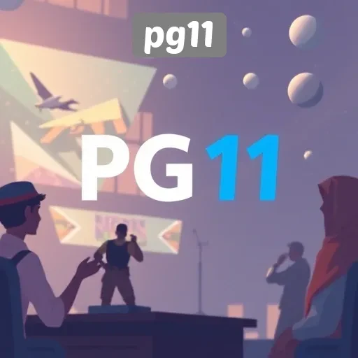 Peluang Kerjasama Developer Game dengan PG11