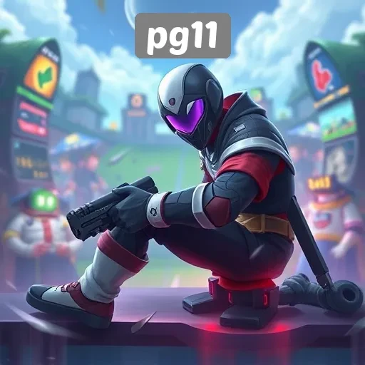 Perkembangan Teknologi Game di pg11 dan Dampaknya