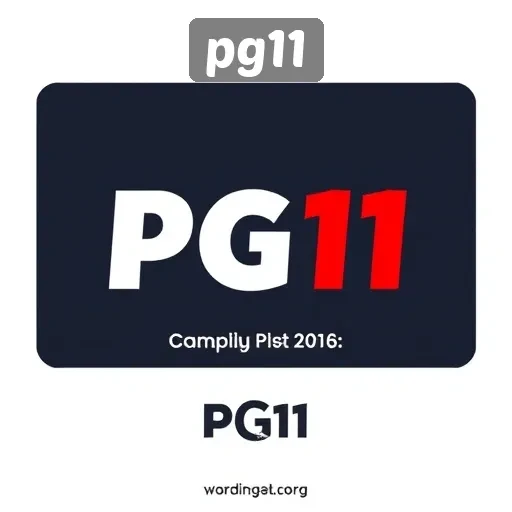 Tren Game di PG11 yang Patut Dicoba Tahun Ini