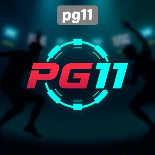 Mengenal PG11 Sebagai Platform Permainan Digital