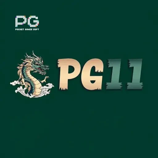 Logo pg11