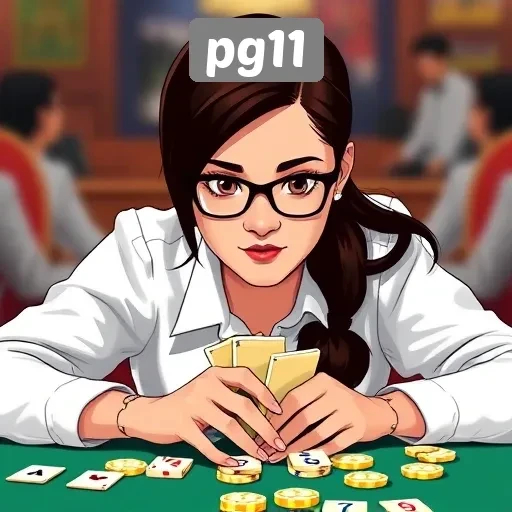 Tips Memaksimalkan Pengalaman Bermain di PG11