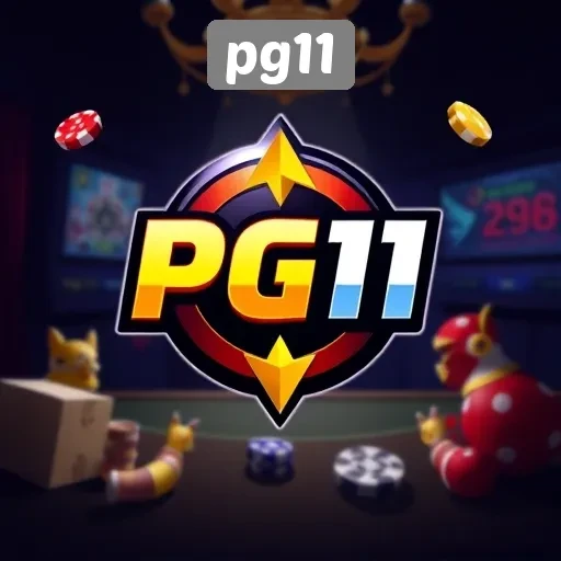 Mengapa PG11 Menjadi Pilihan Terbaik untuk Permainan Online