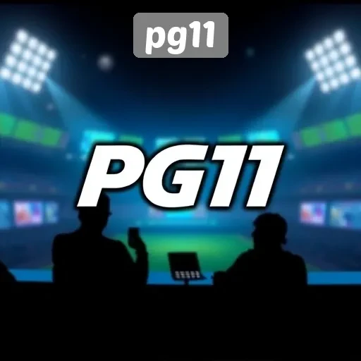 Menelusuri Fitur dan Keunggulan Situs Game PG11