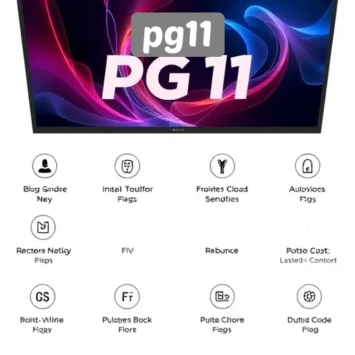 Keunggulan dan Fasilitas yang Ditawarkan Oleh PG11