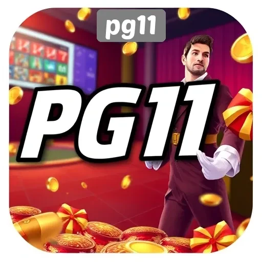 Keunggulan PG11 dalam Menyediakan Beragam Game Menarik