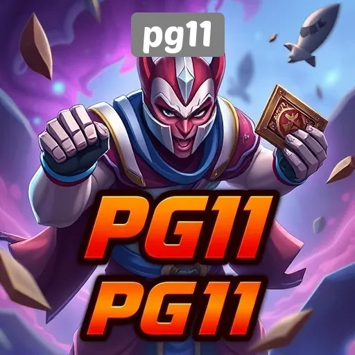 Mengenal Situs Game PG11 yang Populer di Kalangan Gamer Indonesia