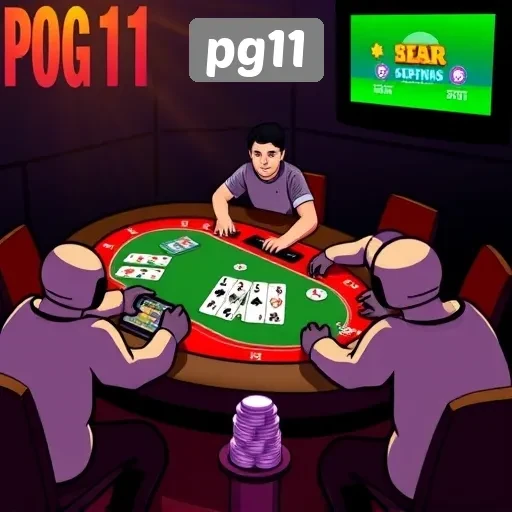Tutorial Memulai Permainan di Situs PG11 untuk Pemula