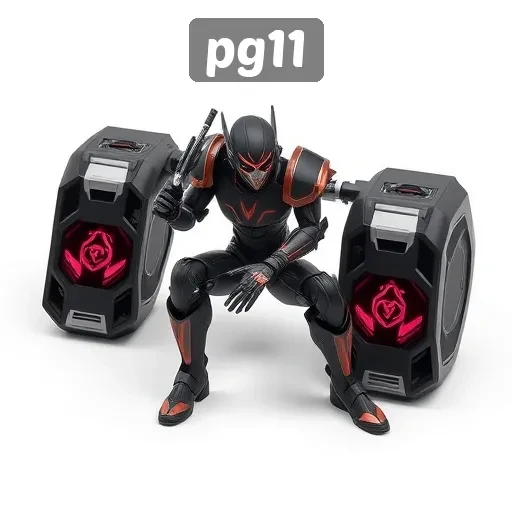 Analisis Fitur Inovatif PG11 yang Menarik Minat Gamer