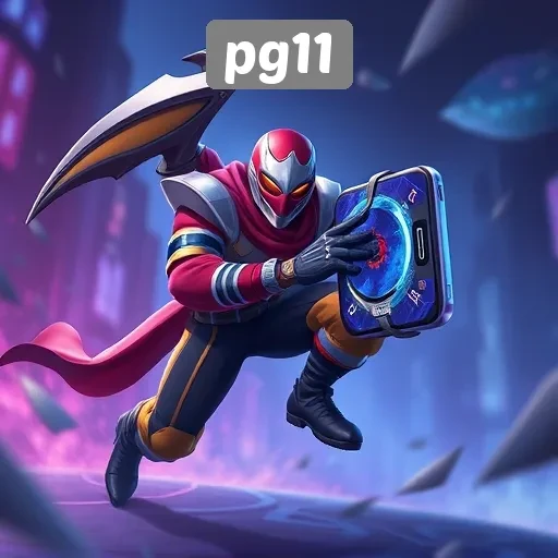 Kelebihan PG11 untuk Pecinta Game Mobile