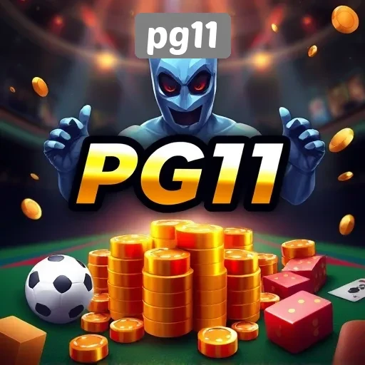 Mengenal pg11 Sebagai Situs Game Populer di Indonesia