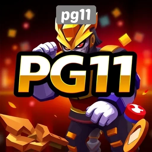 Mengenal pg11 Sebagai Situs Game Terpercaya di Indonesia