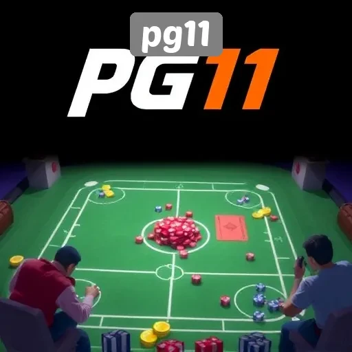 Membandingkan pg11 dengan Situs Game Lain di Indonesia