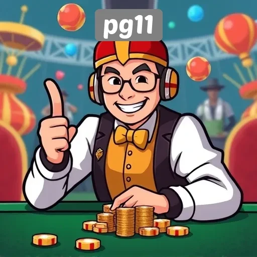 Bermain dengan Aman di PG11: Tips dan Trik