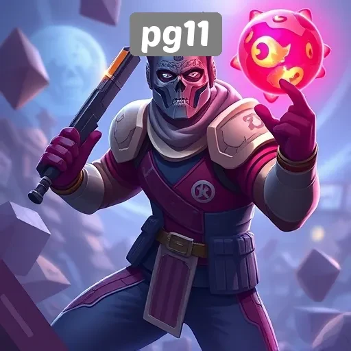 Rekomendasi Game Terpopuler di Situs PG11 yang Wajib Dicoba
