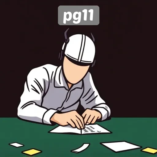 Cara Registrasi dan Memulai Bermain di pg11