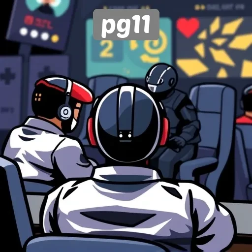 Taktik dan Strategi Bermain di Situs PG11