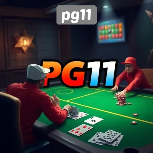 Keunikan dan Fitur Menarik di Situs Game pg11